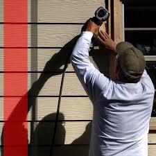 Best Fiber Cement Siding Installation  in Balmville, NY